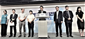 안민석 교육감 “교권침해 교육청이 앞장서 대응”…전담관 300명 배치