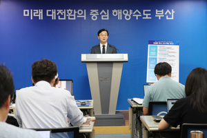 부산시 6,374억원 추경안, 소상공인 20만원·동백전 15% 담았다