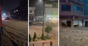 지금 쿠데타 걱정할 때인가?