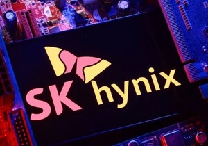 SK하이닉스, 일본에 메모리칩 공장 건설을 검토 중
