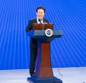 이재명 대통령, 6개 부처 개각 단행