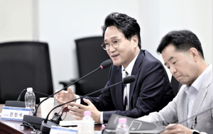 안민석 경기도교육감 “AP Korean 더 미룰 수 없다”…도입 예산 적극 지원