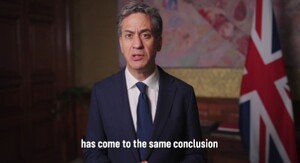 영국, 서안 지구 정착촌 제재 발표