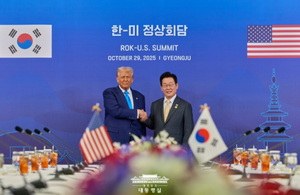 한국 대미 투자, 텍사스 ​​발전소 및 원자력 프로젝트