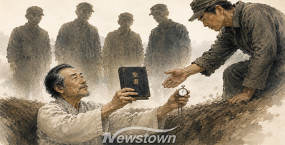 제주4.3 이도종 목사 이야기